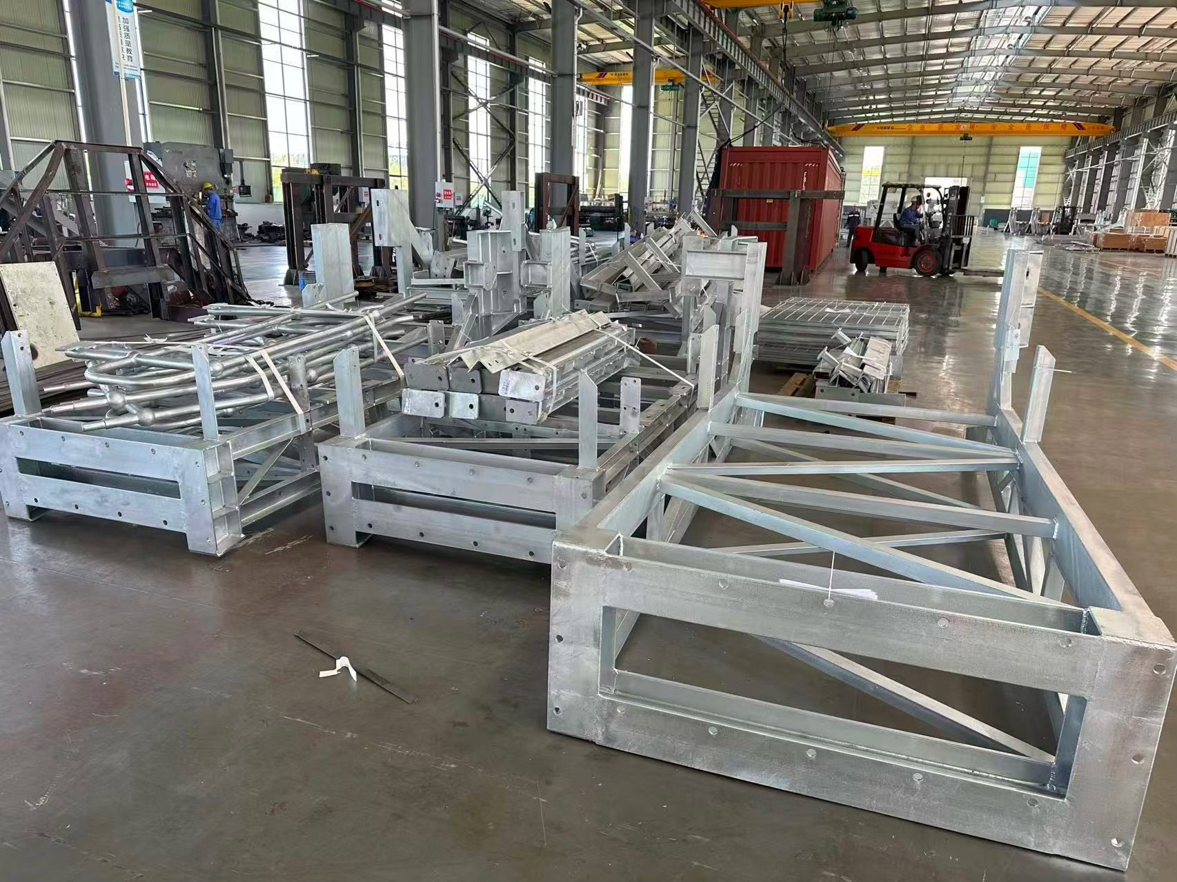 澳洲16453输送机项目